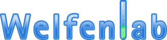 Willkommen am neuen WelfenWiki! Welfenlab Logo